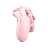  Tay cầm DAREU H101X Wireless - Hồng 