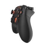  Tay cầm chơi game DAREU H101X Wireless - Đen 