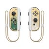  Máy chơi game Nintendo Switch Oled Model - The Legend of Zelda: Tears of the Kingdom Edition 