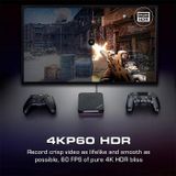  Thiết Bị Stream AverMedia Live Gamer Bolt GC555 - 4K HDR 60FPS Thunderbolt 3 