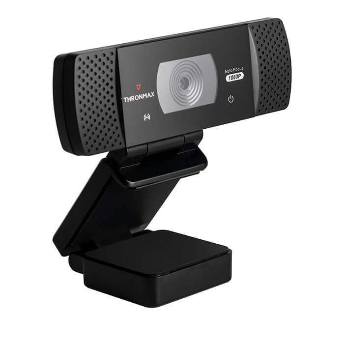 Webcam Thronmax STREAM GO X1 Pro – Playzone