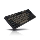  Bàn phím cơ Leopold FC750R PD Graphite BlueFont 