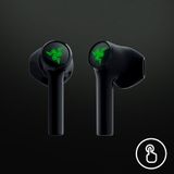  Tai nghe Razer Hammerhead True Wireless X 