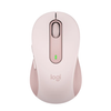  Chuột Logitech Signature M650 - Hồng 