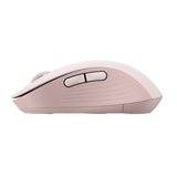  Chuột Logitech Signature M650 - Hồng 