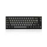  Bàn Phím Cơ Leopold - FC660M PD Ash Yellow - Bluetooth 