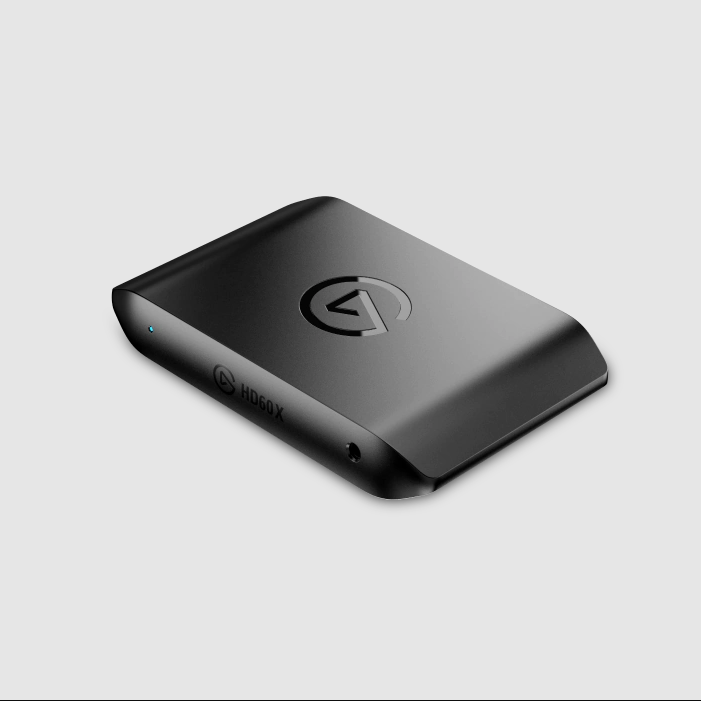 Thiết bị stream Elgato Game Capture HD60 X – Playzone