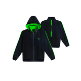  Áo khoác Razer Genesis Bomber Jacket 