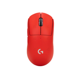  Chuột Logitech G PRO X SUPERLIGHT - Red 