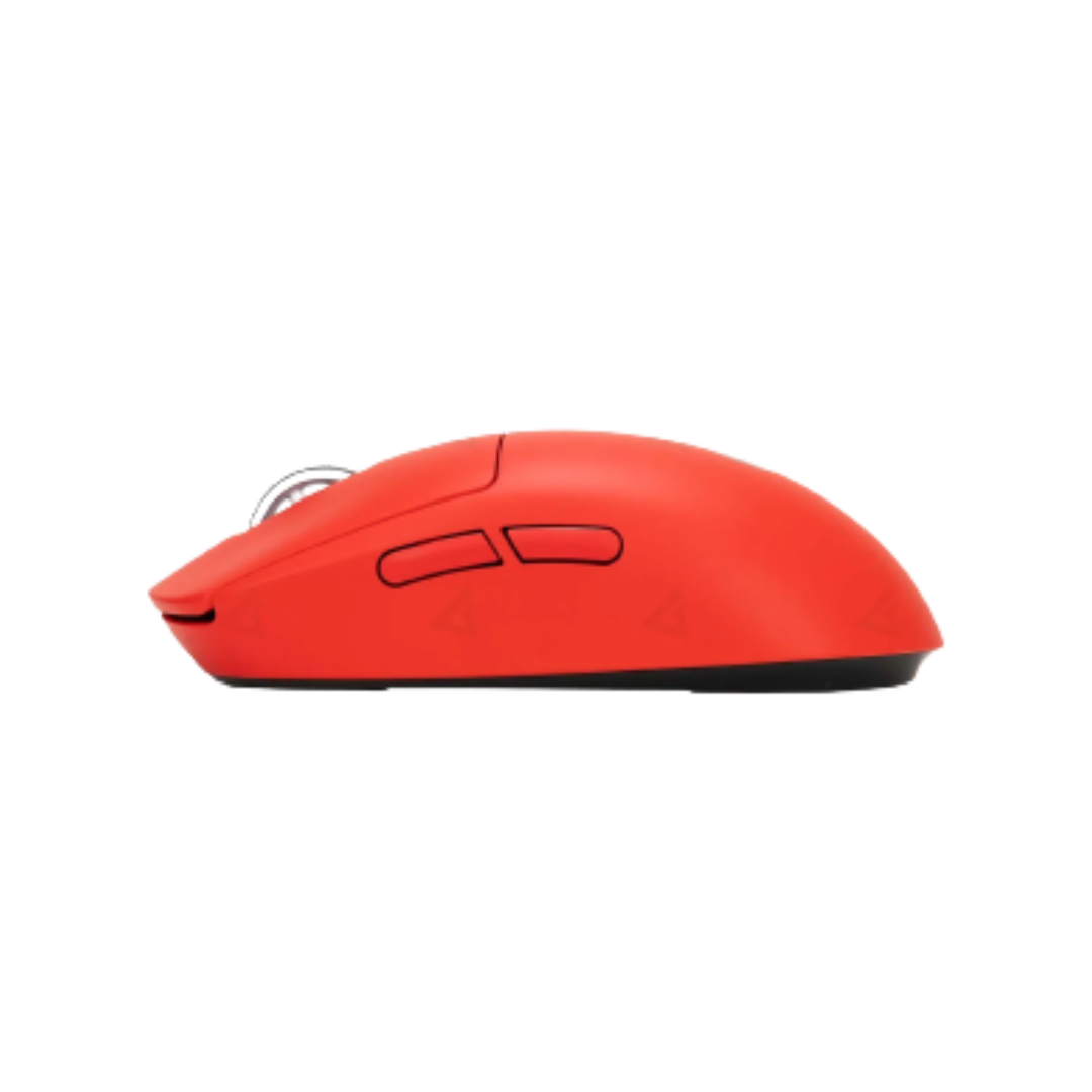 Logitech G PRO SUPERLIGHT レッド Amazon.co.jp: Logicool G PRO X SUPERLIGHT ワイヤレス