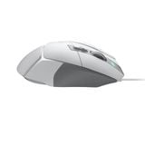  Chuột chơi game Logitech G502 X - White 