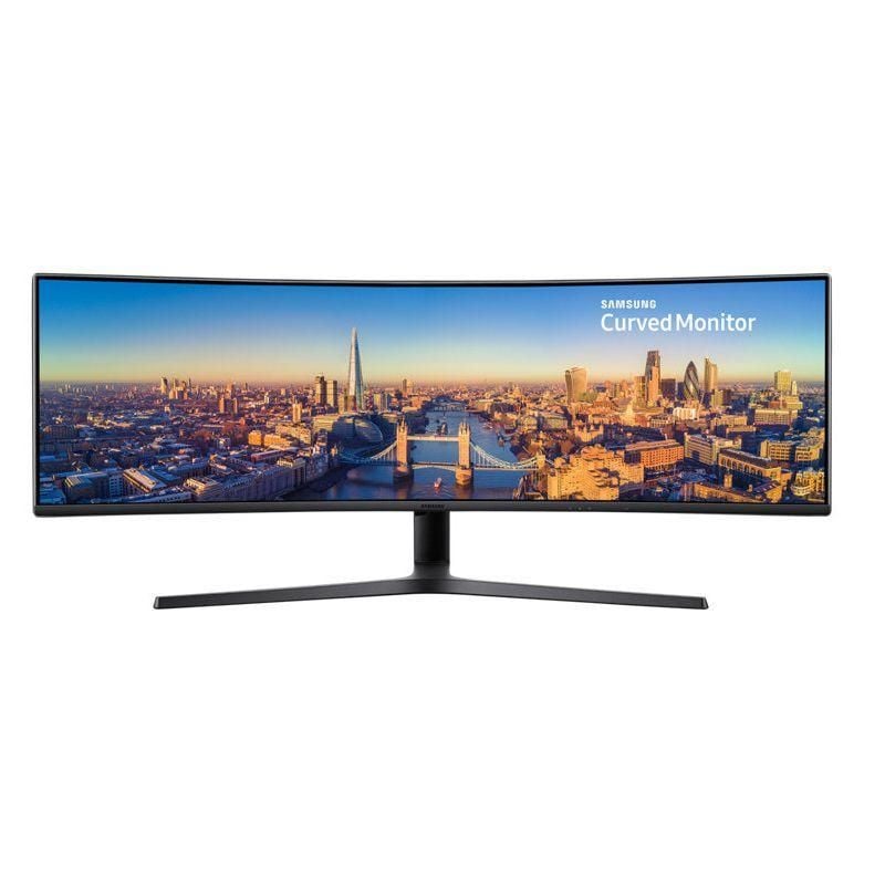  Màn hình Samsung LC49J890 Curved 