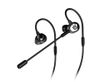  Tai nghe chơi game in-ear steelseri TUSQ 