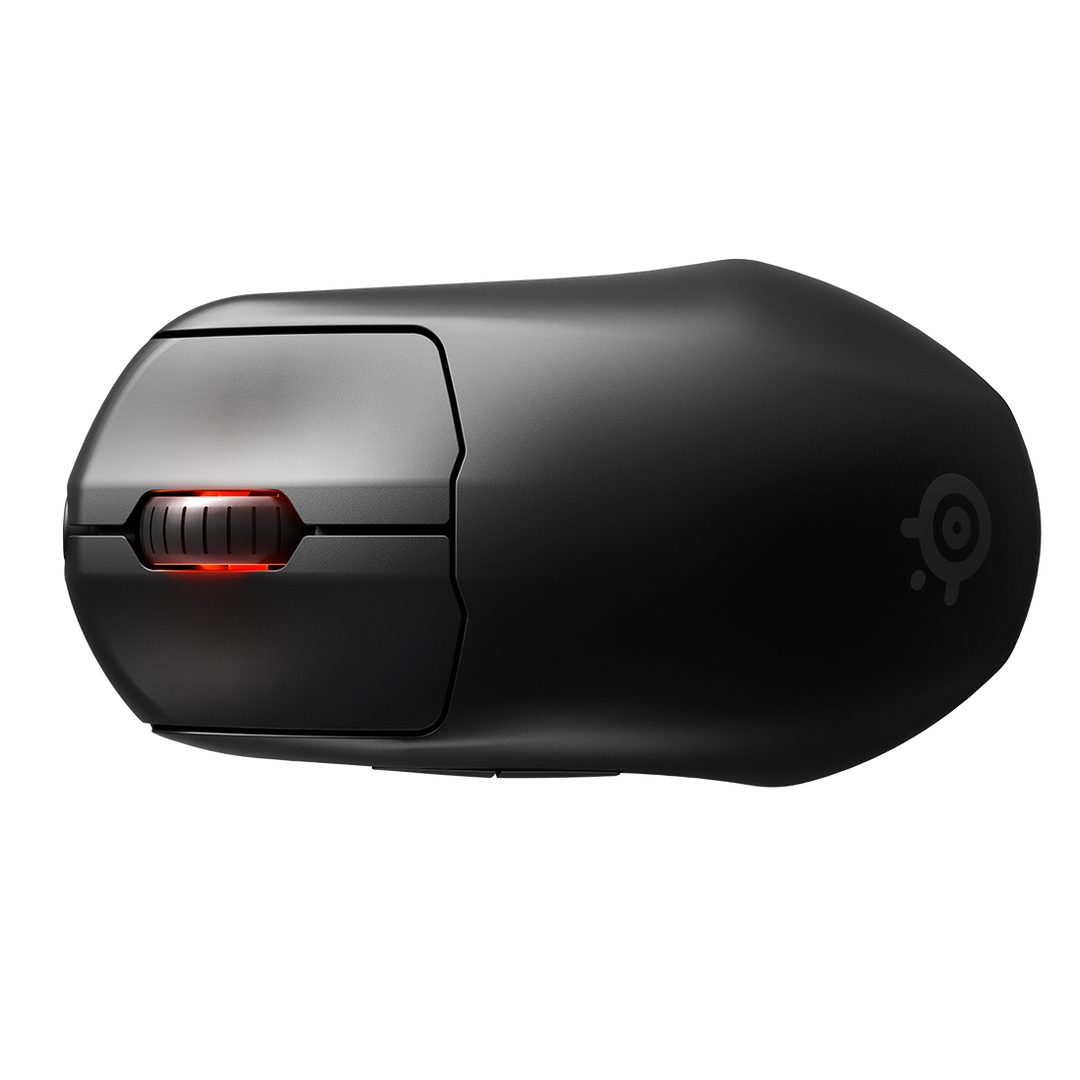 Chuột SteelSeries Prime Wireless – Playzone