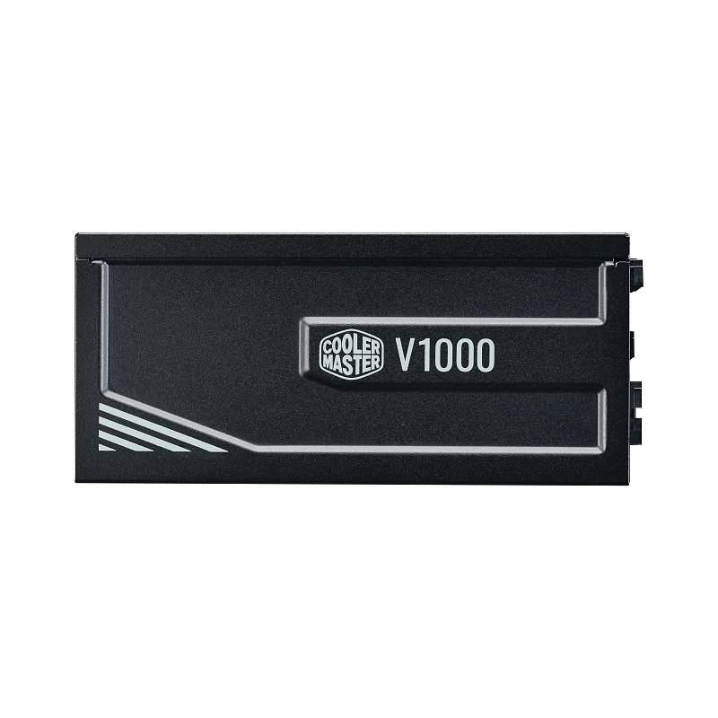  Nguồn máy tính Cooler Master V1000 PLATINUM 