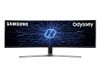  Màn hình Samsung 49" CHG90 QLED Gaming 144Hz 1ms 
