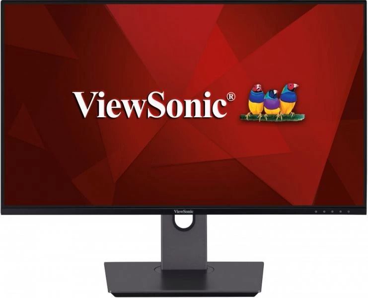  Màn hình ViewSonic VX2480-SHDJ 