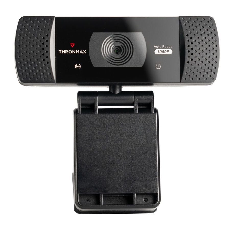 Webcam Thronmax STREAM GO X1 Pro – Playzone