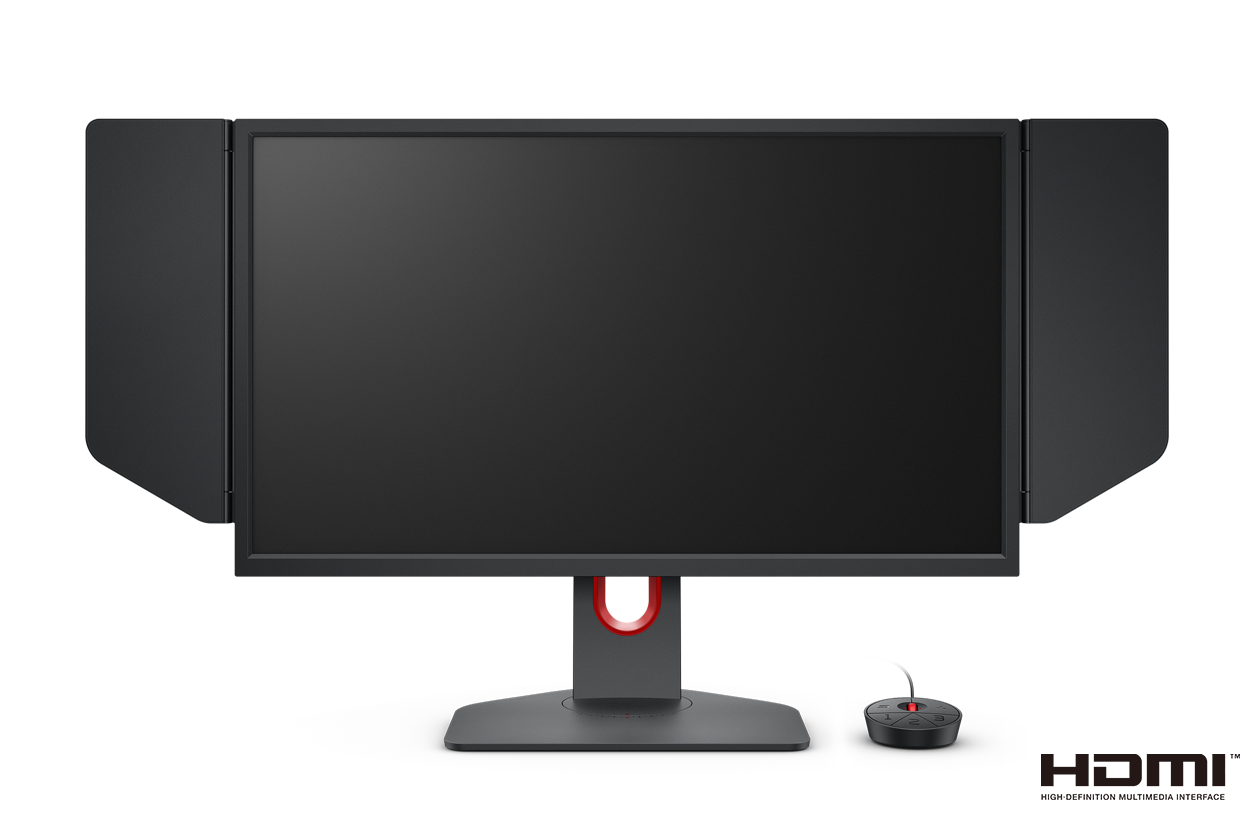 BenQ XL2546K Màn hình BenQ ZOWIE XL2546K 240Hz DyAc+™ 24.5 inch BenQ XL2546K Màn hình BenQ ZOWIE XL2546K 240Hz DyAc+™ 24.5 inch
