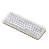  Bàn phím cơ AKKO YU01 White Jade 