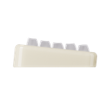  Bàn phím cơ AKKO YU01 White Jade 