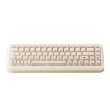  Bàn phím cơ AKKO YU01 Antique Jade 