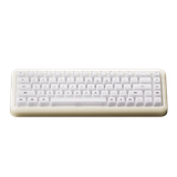  Bàn phím cơ AKKO YU01 White Jade 