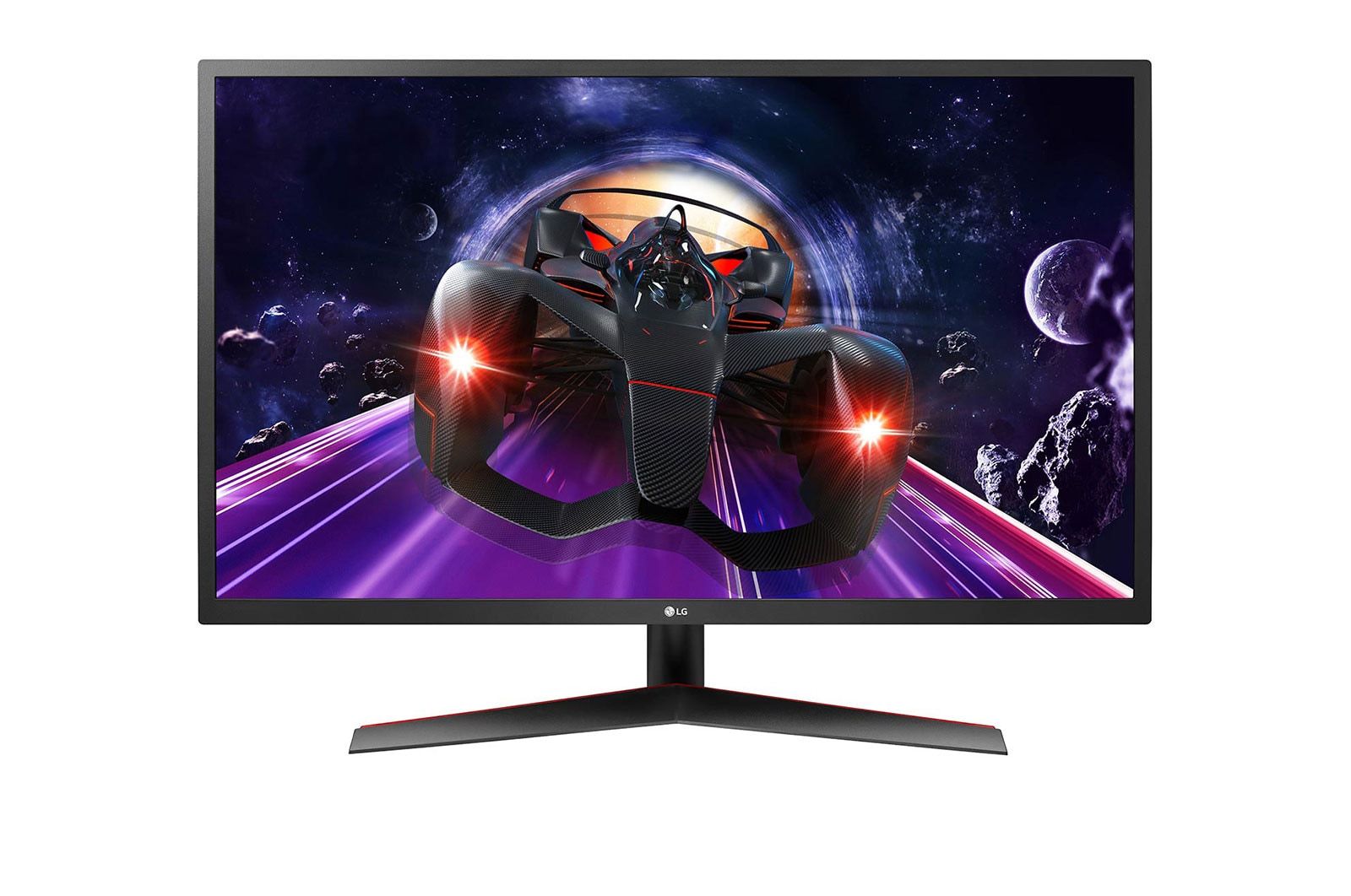  Màn hình Gaming LG 32MP60G-B 32Inch FHD IPS 75HZ AMD FREESYNC 