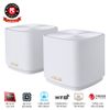  Bộ Mesh Wifi ASUS ZenWiFi AX Mini XD4 - 2 Pack (White) 