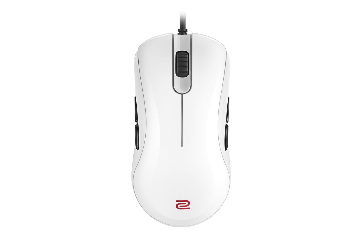  Chuột Zowie ZA12-B White 