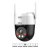 Camera IP PTZ Wifi ngoài trời full color Dahua SD2A200HB-GN-AW-PV-S2 2MP