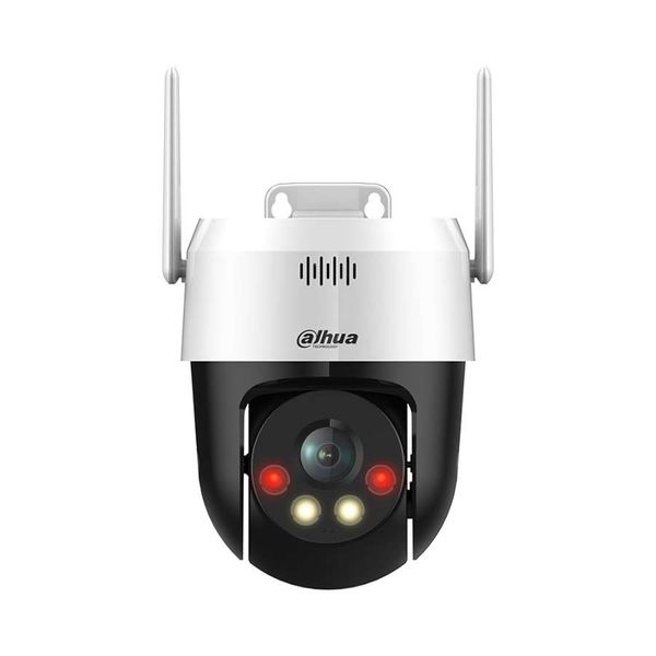 Camera IP PTZ Wifi ngoài trời full color Dahua SD2A500HB-GN-AW-PV-S2 5MP