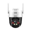 Camera IP PTZ Wifi ngoài trời full color Dahua SD2A500HB-GN-AW-PV-S2 5MP