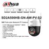 Camera IP PTZ Wifi ngoài trời full color Dahua SD2A500HB-GN-AW-PV-S2 5MP