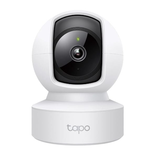 Camera IP Wifi trong nhà TP-LINK Tapo C212 3MP