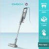 Máy hút bụi cầm tay GWEICH GWV-20W06 với lực hút 20KPA, công suất 550W