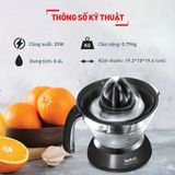 Máy vắt cam Tefal Vitapress ZP300810