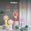 Quạt cầm tay mini GAABOR GFH-N75A