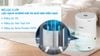 Máy lọc không khí Philips AC0850/20, Công suất 20W