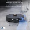 Robot hút bụi lau nhà  thông minh Dreame L20 Ultra - Lực hút 7000 Pa cực mạnh, dung lượng pin 6400 mAh