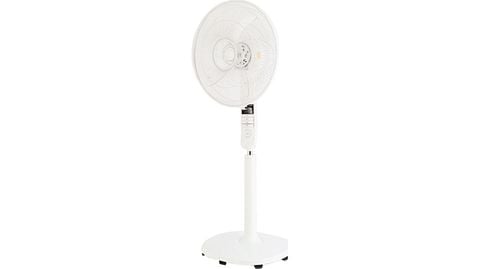 Quạt đứng Toshiba F-LSA20(W)VN, F-LSA20(H)VN Công Suất 60W Với 3 Mức Gió