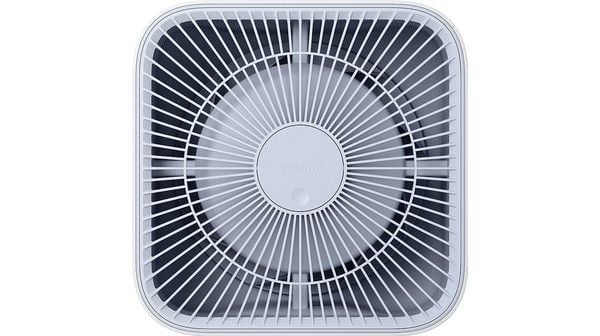 Máy lọc không khí Xiaomi Mi Air Purifier 4 EU (XM-BHR5096GL), Lọc bụi mịn, Cảm biến chất lượng không khí
