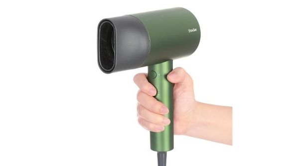 Máy Sấy Tóc Xiaomi Showsee A5-G 100% Ion Âm Chăm Sóc Tóc