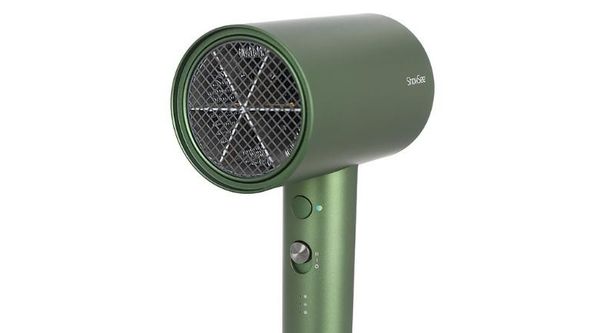 Máy Sấy Tóc Xiaomi Showsee A5-G 100% Ion Âm Chăm Sóc Tóc