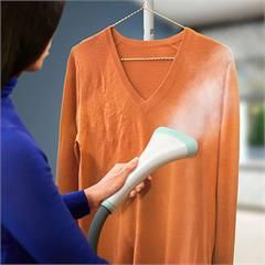 Bàn ủi hơi nước đứng Philips STE1010/70