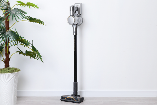 Máy hút bụi không dây Dreame R20 - Lực hút 25000 Pa với 5 đầu hút bụi