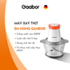 Máy xay thực phẩm đa năng GAABOR GJ-M30A02