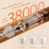 Bàn chải đánh răng điện Bomidi TX5 - Bản Quốc Tế