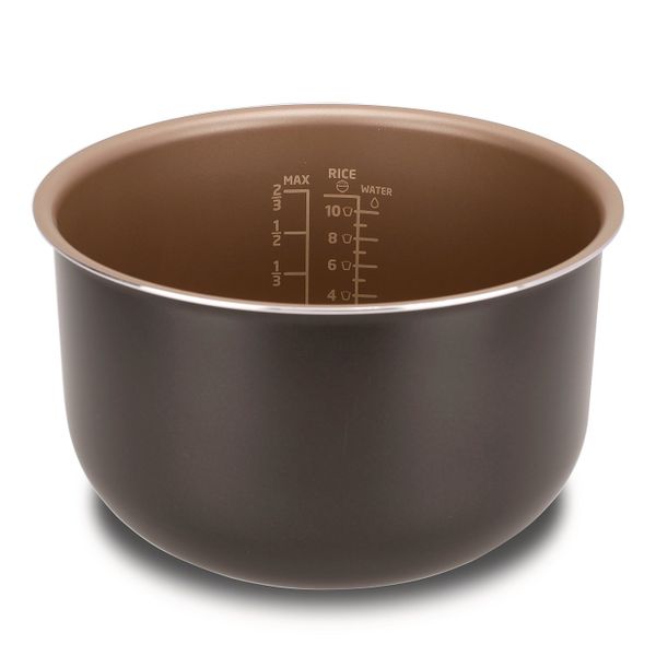 Nồi áp suất điện Philips HD2136/66, dung tích 5 lít