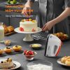 Máy đánh trứng cầm tay GAABOR GE-M01A công suất 100W